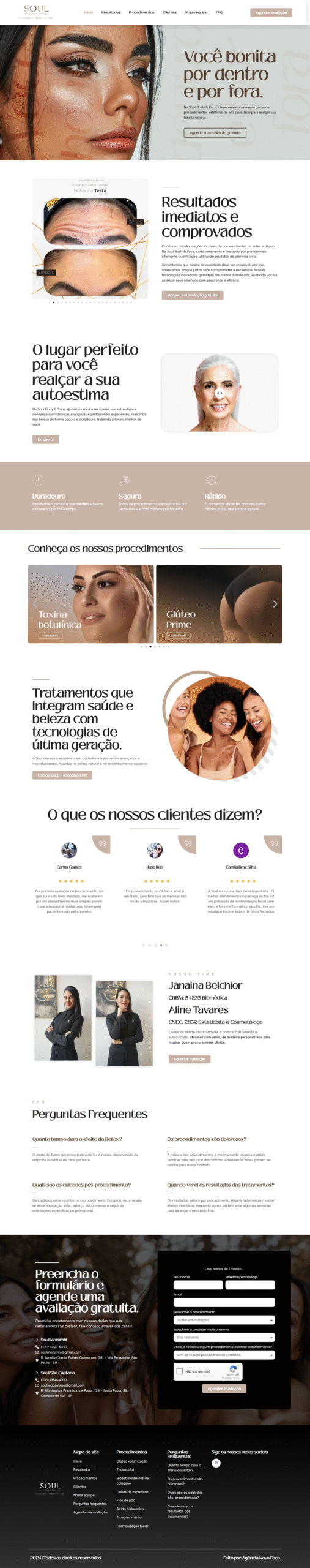 Projeto 2